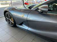 Gebraucht Ferrari 812 795 PS (584 kW) 2022 Grau Cabrio