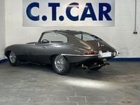 Gebraucht Jaguar E-Type S 265 PS (194 kW) 1963 Grau