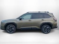 Neu Subaru Forester Exclusive+ 136 PS (100 kW) 2025 Autumm green SUV