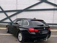 gebraucht BMW 520 Diesel euro6