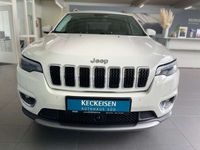 gebraucht Jeep Cherokee Limited FWD