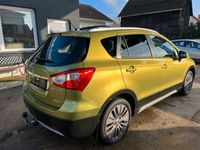 gebraucht Suzuki SX4 S-Cross (SX4)1.6 Comfort 4WD / AHK/ RFK/ NAV/