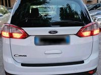 Gebraucht Ford C-MAX 140 PS (102 kW) 2013 Beige Van / Kleinbus