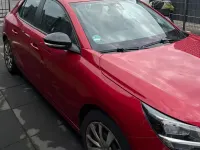 Gebraucht Opel Corsa 101 PS (74 kW) 2023 Rot Kleinwagen