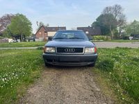 Gebraucht Audi 100 133 PS (97 kW) 1991 Limousine