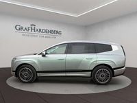 Gebraucht Hyundai Ioniq 9 225 kW (307 PS) 2025 Celadon grey SUV