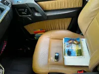 Gebraucht Mercedes G500 Sport 422 PS (310 kW) 2016 Schwarz SUV