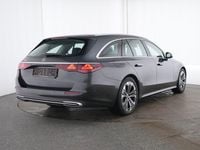 Gebraucht Mercedes E300 204 PS (150 kW) 2025 Szary Kombi