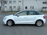 gebraucht Audi A1 1.2 TFSI Ambi