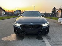 Gebraucht BMW 320 M Sport 190 PS (139 kW) 2019 Grau Kombi