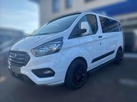 Gebraucht Ford Transit Custom 131 PS (96 kW) 2023 Weiß