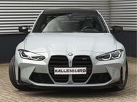 Gebraucht BMW M3 Competition Edition 510 PS (375 kW) 2022 Grau Limousine