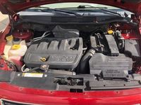 gebraucht Dodge Caliber Baujahr 09 Benzin Automatik