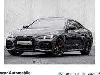 Gebraucht BMW M440 Comfort Edition 340 PS (250 kW) 2025 Grau Limousine