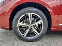 Gebraucht VW Caddy Style 114 PS (83 kW) 2023 Fortanarot Van / Kleinbus