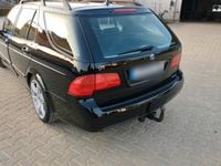 Gebraucht Saab 9-5 185 PS (136 kW) 2007 Schwarz Kombi