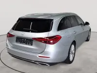 Gebraucht Mercedes 200 163 PS (119 kW) 2023 Silber Limousine