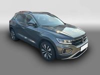 Gebraucht VW T-Roc Goal 150 PS (110 kW) 2025 Grau SUV