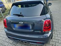 gebraucht Mini Cooper S / 5 türig/LED / Navi /Panomadach