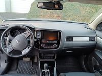 gebraucht Mitsubishi Outlander Outlander2.0 2WD Cleartec AHK