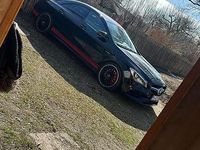 Gebraucht Mercedes CLA45 AMG AMG 381 PS (280 kW) 2018 Schwarz Coupé