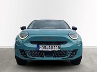 Gebraucht Fiat 600 La Prima 136 PS (100 kW) 2025 Blau SUV