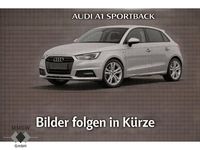 Gebraucht Audi A1 Sport 2015 Andere Kleinwagen