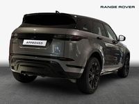 Neu Land Rover Range Rover evoque SE Dynamic 204 PS (150 kW) 2025 Eiger grey SUV