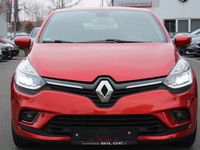 gebraucht Renault Clio IV Intens *LED*NAVI*PDC*KEYLESS*SHZ*LEDER*