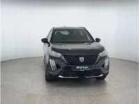 Gebraucht Peugeot 2008 Allure 131 PS (96 kW) 2024 Schwarz SUV