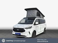 Gebraucht Ford Tourneo Titanium 170 PS (125 kW) 2024 Weiß Kombi