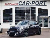 Gebraucht Mini Cooper S Coupé 192 PS (141 kW) 2014 Braun Coupé