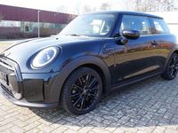 Gebraucht Mini Cooper 136 PS (100 kW) 2023 Schwarz Kleinwagen