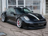 Gebraucht Porsche 911 510 PS (375 kW) 2023 Schwarz