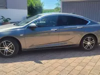 Gebraucht Opel Insignia 136 PS (100 kW) 2017 Limousine