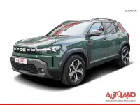 Nowe Dacia Duster Journey 158 KM (116 kW) 2026 Zielony SUV