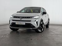 Gebraucht Renault Symbioz Iconic 143 PS (105 kW) 2025 Weiß SUV