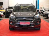 Gebraucht Ford Kuga ST-Line 150 PS (110 kW) 2017 Grau SUV