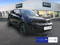 Neu Opel Mokka Elegance 136 PS (100 kW) 2026 Schwarz SUV