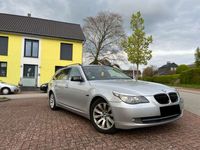 gebraucht BMW 520 520 d Touring Edition Fleet Sport