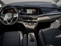 Gebraucht VW T7 Energetic 150 PS (110 kW) 2022 Grau Van