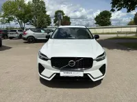 Gebraucht Volvo XC60 Ultra 250 PS (183 kW) 2025 Weiß SUV