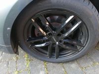 Gebraucht Audi TT Sport 170 PS (125 kW) 2011 Grau Coupé
