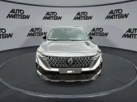 Neu Renault Austral Techno 200 PS (147 kW) 2026 Grau SUV