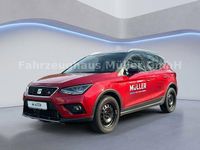 Gebraucht Seat Arona FR 90 PS (66 kW) 2019 Andere farbe SUV