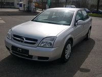 gebraucht Opel Vectra 1,6 Benzin TÜV 07.2025