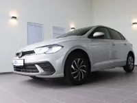 Neu VW Polo Life 95 PS (69 kW) 2026 Reflexsilber metallic Kleinwagen