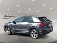Gebraucht Audi Q2 S-Line 150 PS (110 kW) 2024 Grau (daytonagrau perleffekt) SUV