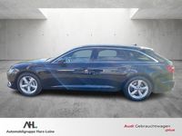 gebraucht Audi A6 Avant sport 45 TDI quattro tiptronic 8-stufig