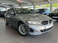 Używany BMW 320 190 KM (139 kW) 2023 Szary Kombi